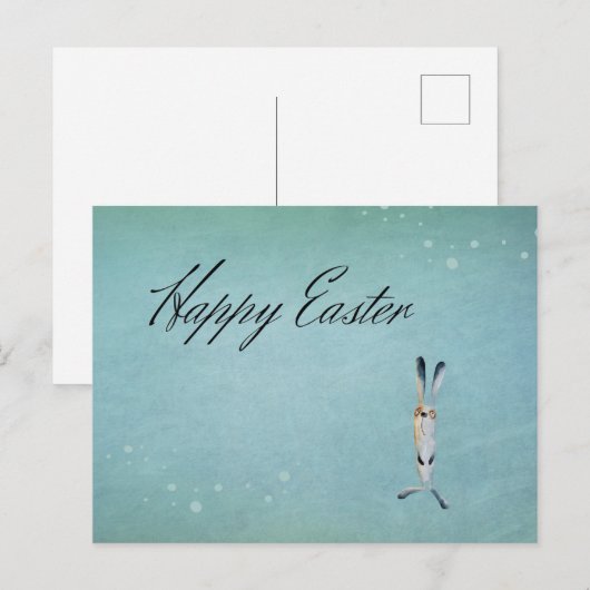 はがき (正面/裏面)