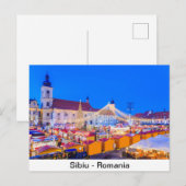 はがき (正面/裏面)