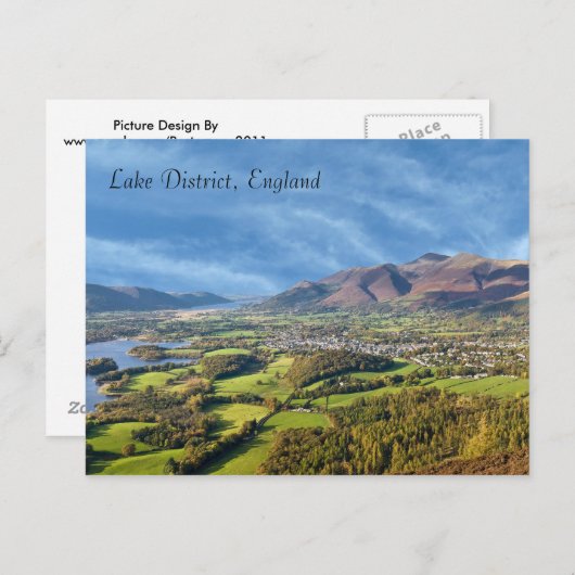 はがき (正面/裏面)