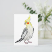 はがき (スタンド正面)