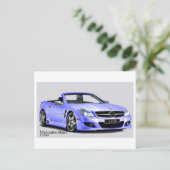 はがき (スタンド正面)