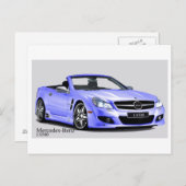 はがき (正面/裏面)