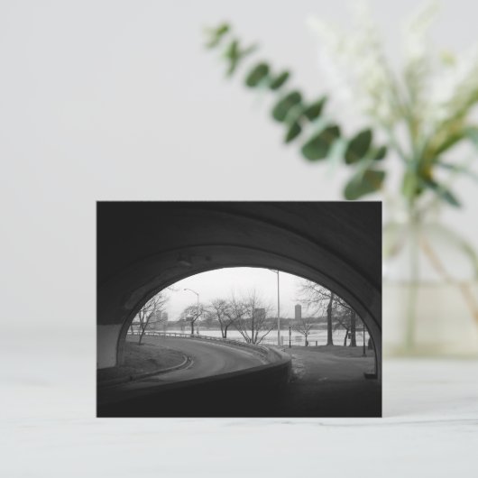 はがき (スタンド正面)