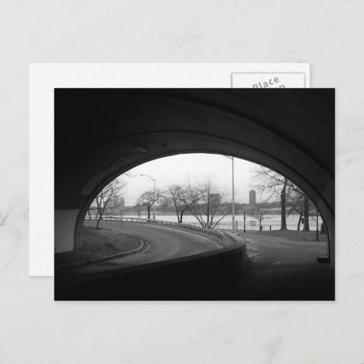 はがき (正面/裏面)