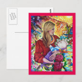 はがき (正面/裏面)