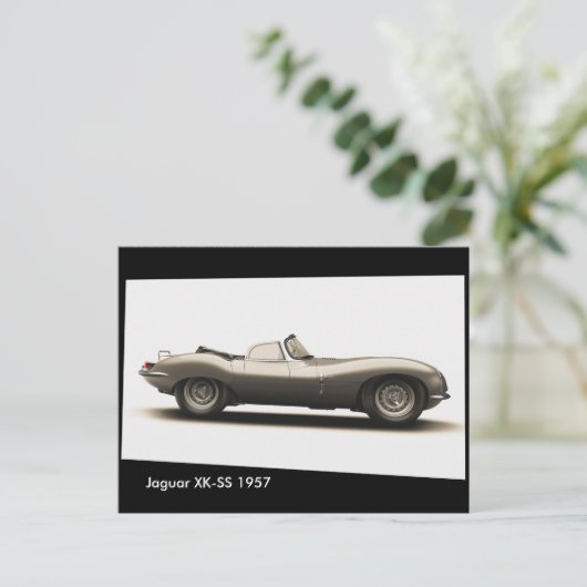 はがき (スタンド正面)