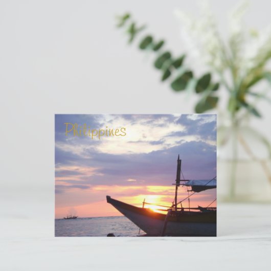 はがき (スタンド正面)