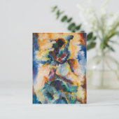 はがき (スタンド正面)