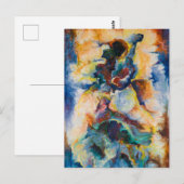 はがき (正面/裏面)