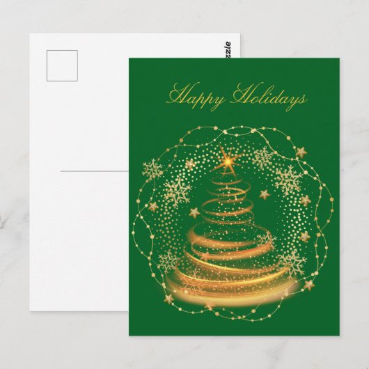 はがき (正面/裏面)