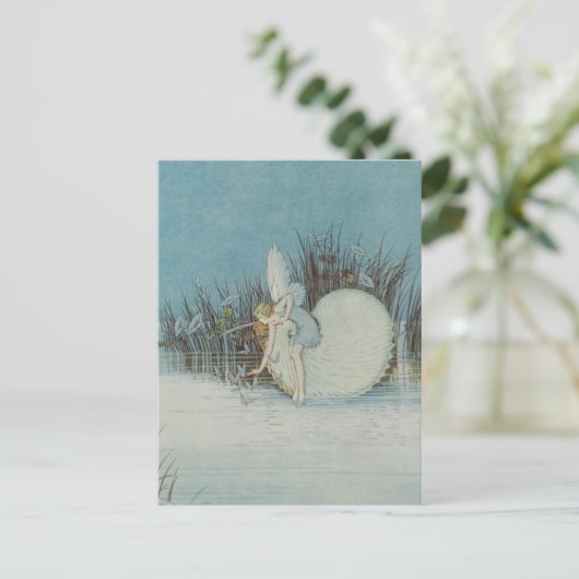 はがき (スタンド正面)