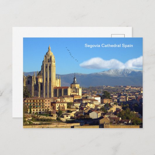 はがき (正面/裏面)