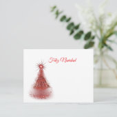 はがき (スタンド正面)