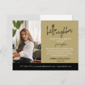 はがき (正面/裏面)