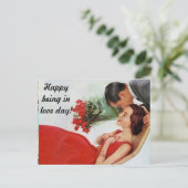 はがき (スタンド正面)