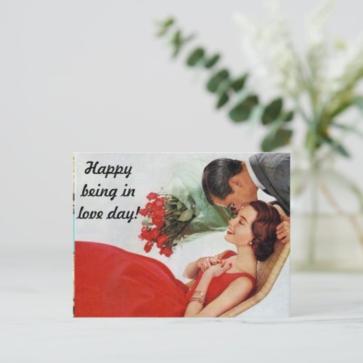 はがき (スタンド正面)