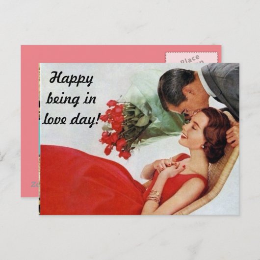 はがき (正面/裏面)