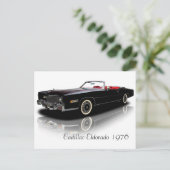 はがき (スタンド正面)