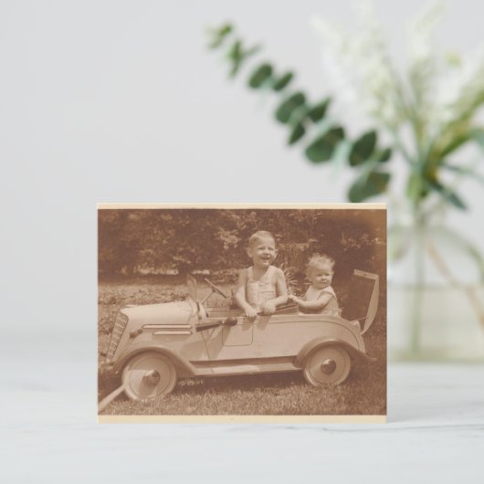 はがき (スタンド正面)