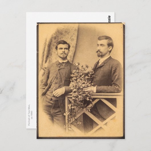 はがき (正面/裏面)