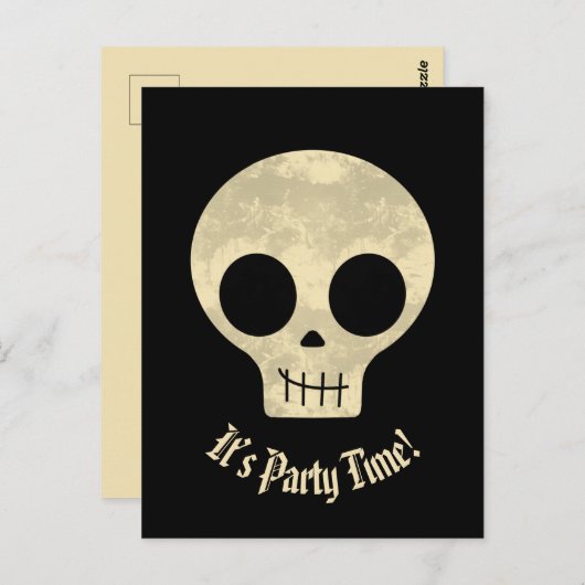 はがき (正面/裏面)