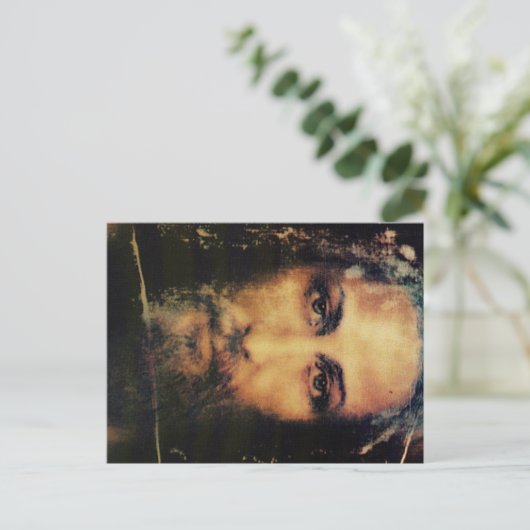 はがき (スタンド正面)