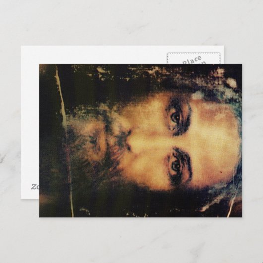 はがき (正面/裏面)