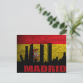 はがき (スタンド正面)