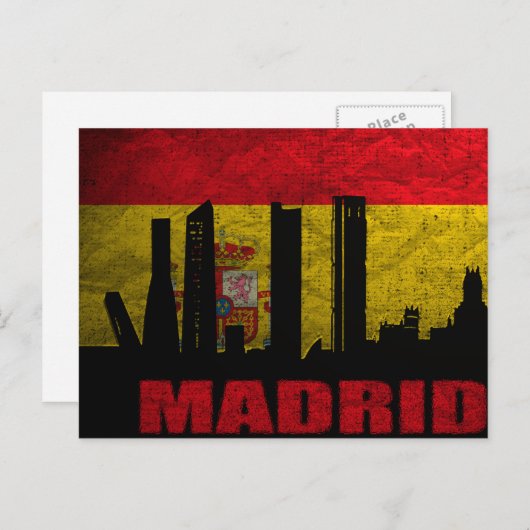 はがき (正面/裏面)