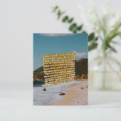 はがき (スタンド正面)