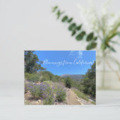 はがき (スタンド正面)