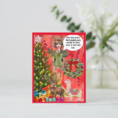 はがき (スタンド正面)