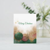 はがき (スタンド正面)