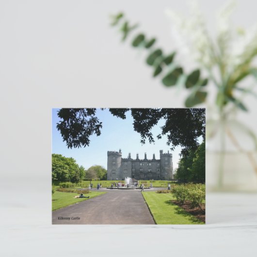 はがき (スタンド正面)