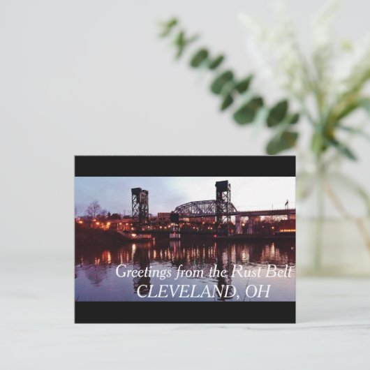 はがき (スタンド正面)