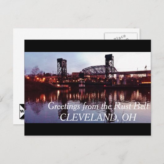 はがき (正面/裏面)