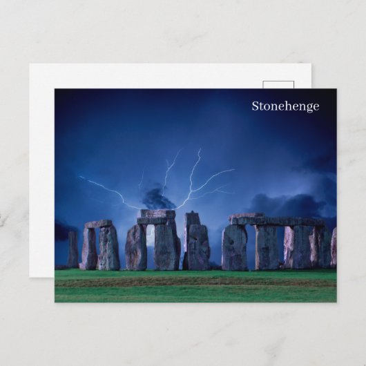 はがき (正面/裏面)