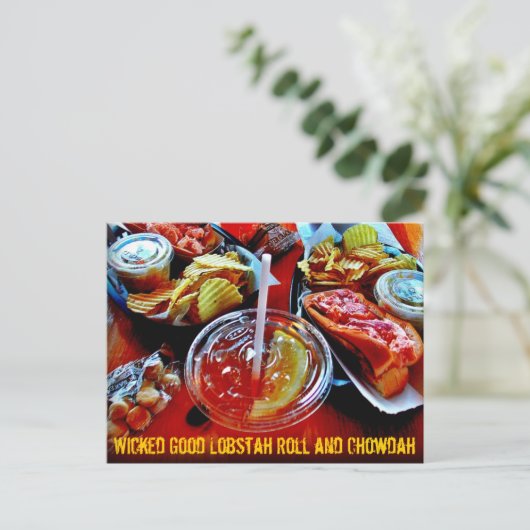 はがき (スタンド正面)