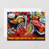 はがき (正面/裏面)