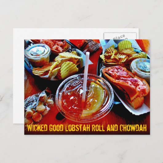 はがき (正面/裏面)