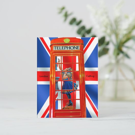 はがき (スタンド正面)