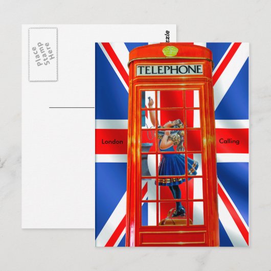 はがき (正面/裏面)