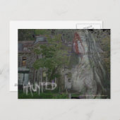 はがき (正面/裏面)