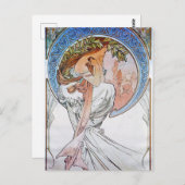 はがき (正面/裏面)