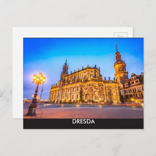 はがき (正面/裏面)