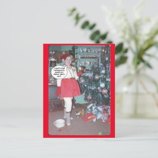 はがき (スタンド正面)