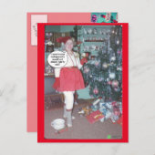 はがき (正面/裏面)