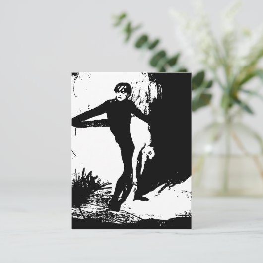 はがき (スタンド正面)