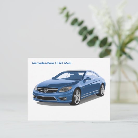 はがき (スタンド正面)