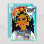 はがき (正面/裏面)